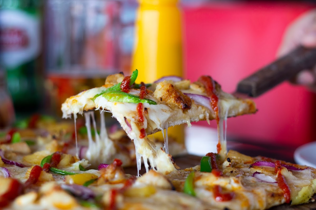 Francachela Galerias Las Torres